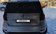 Skoda Yeti, 1.8 робот, 2014, кроссовер 