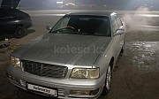 Nissan Gloria, 3 автомат, 1998, хардтоп 