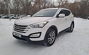 Hyundai Santa Fe, 2.4 автомат, 2014, кроссовер Усть-Каменогорск