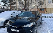 Toyota Camry, 2.5 автомат, 2015, седан Астана