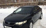 Kia Cerato, 1.6 механика, 2010, седан Актобе