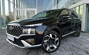 Hyundai Santa Fe, 2.5 автомат, 2022, кроссовер Алматы