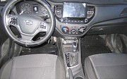 Hyundai Accent, 1.4 автомат, 2021, седан Актобе