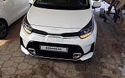 Kia Picanto, 1.2 автомат, 2021, хэтчбек Уральск