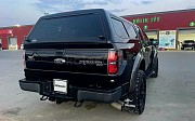 Ford F-Series, 6.2 автомат, 2010, пикап 