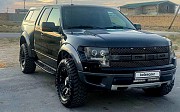 Ford F-Series, 6.2 автомат, 2010, пикап Актау