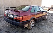 Volkswagen Passat, 2 механика, 1993, седан Талдыкорган
