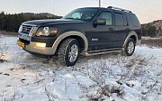 Ford Explorer, 4 автомат, 2007, внедорожник Нұр-Сұлтан (Астана)