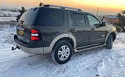 Ford Explorer, 4 автомат, 2007, внедорожник Астана