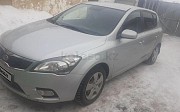 Kia Cee’d, 1.4 механика, 2010, хэтчбек Астана