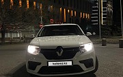 Renault Sandero, 0.9 механика, 2020, хэтчбек Алматы