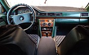 Mercedes-Benz E 230, 2.3 автомат, 1989, седан Саран