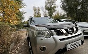 Nissan X-Trail, 2 вариатор, 2013, кроссовер 