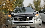 Nissan X-Trail, 2 вариатор, 2013, кроссовер 