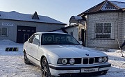 BMW 520, 2 механика, 1991, седан Екібастұз