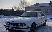 BMW 520, 2 механика, 1991, седан Экибастуз