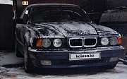 BMW 525, 2.5 автомат, 1995, седан Есік