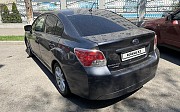 Subaru Impreza, 2 вариатор, 2013, седан Алматы