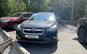 Subaru Impreza, 2 вариатор, 2013, седан Алматы