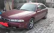 Mazda Cronos, 1.8 механика, 1995, седан 