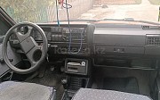 Volkswagen Jetta, 1.6 механика, 1992, седан Алматы