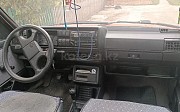 Volkswagen Jetta, 1.6 механика, 1992, седан 