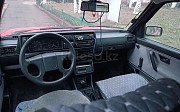 Volkswagen Jetta, 1.6 механика, 1992, седан 