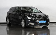 Kia Cee’d, 1.6 автомат, 2013, хэтчбек Нұр-Сұлтан (Астана)