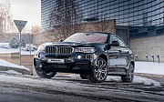 BMW X6, 3 автомат, 2018, кроссовер 