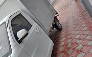 FAW V80, 1.5 механика, 2018, фургон Туркестан