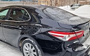 Toyota Camry, 2.5 автомат, 2018, седан Усть-Каменогорск