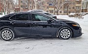 Toyota Camry, 2.5 автомат, 2018, седан Усть-Каменогорск