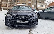 Toyota Camry, 2.5 автомат, 2018, седан Өскемен