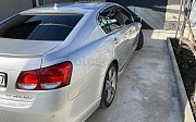 Lexus GS 300, 3 автомат, 2005, седан Шымкент