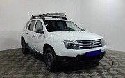 Renault Duster, 2 механика, 2013, кроссовер Шымкент