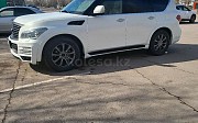 Infiniti QX56, 5.6 автомат, 2012, внедорожник Нұр-Сұлтан (Астана)