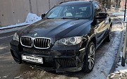 BMW X6 M, 4.4 автомат, 2012, кроссовер Алматы