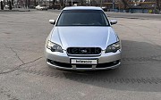 Subaru Legacy, 2 автомат, 2005, седан Алматы