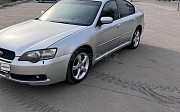 Subaru Legacy, 2 автомат, 2005, седан Алматы