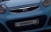 Kia Picanto, 1.2 автомат, 2013, хэтчбек 