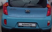 Kia Picanto, 1.2 автомат, 2013, хэтчбек 