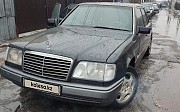 Mercedes-Benz E 280, 2.8 автомат, 1994, седан Нұр-Сұлтан (Астана)