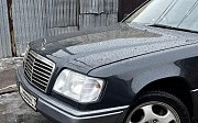 Mercedes-Benz E 280, 2.8 автомат, 1994, седан Нұр-Сұлтан (Астана)