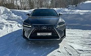 Lexus RX 200t, 2 автомат, 2017, кроссовер Усть-Каменогорск