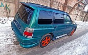 Subaru Forester, 2 автомат, 1997, кроссовер Алматы