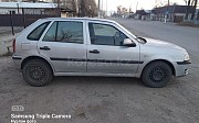 Volkswagen Gol, 1.6 механика, 2005, хэтчбек Алматы