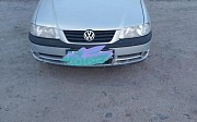 Volkswagen Gol, 1.6 механика, 2005, хэтчбек Алматы