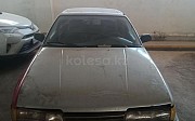 Mazda 626, 2 механика, 1988, купе Астана