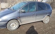 Renault Megane, 1.6 механика, 1997, хэтчбек Уральск