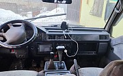 Mitsubishi Delica, 2.5 автомат, 1994, минивэн Алматы